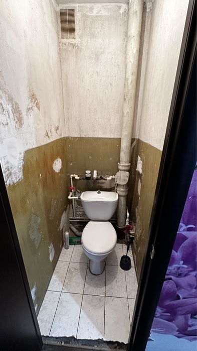 Продается 2х комнатная квартира