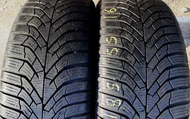 Anvelope iarna 195 55 16 Kumho