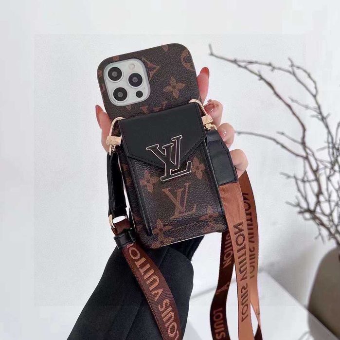 Husă telefon Louis Vuitton 190720