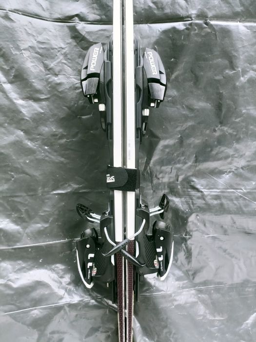 Schiuri Head  Rossignol   Ski