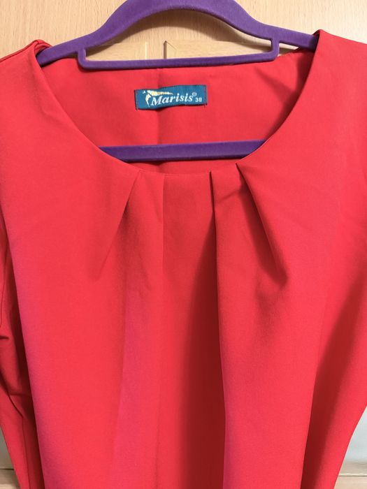 Платье вечернее нарядное