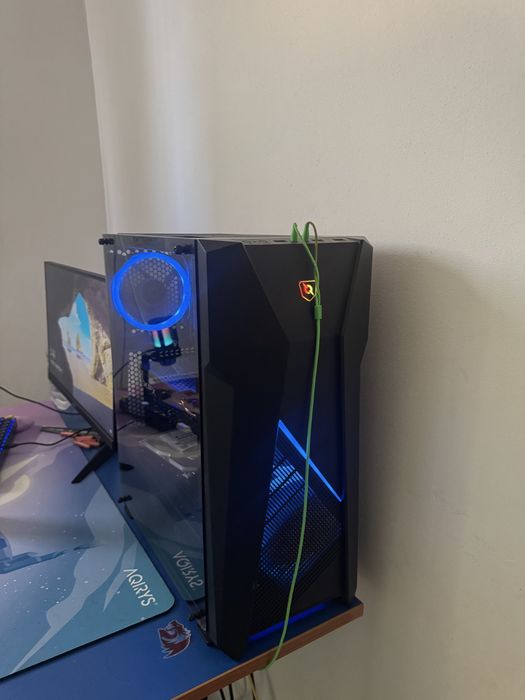 OFERTA ! PC Gaming Entry Level