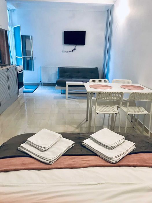 Studio - Cazare Regim Hotelier Central - Gara de Nord