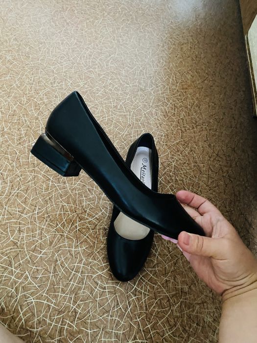 Туфли в отличном состояние