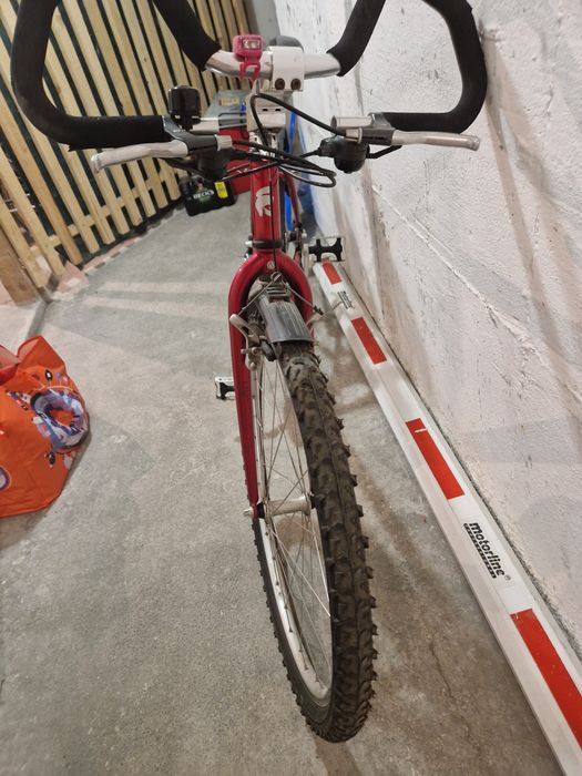 Bicicleta dama Centurion