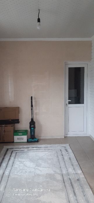 Продаётся уютный тёплый дом