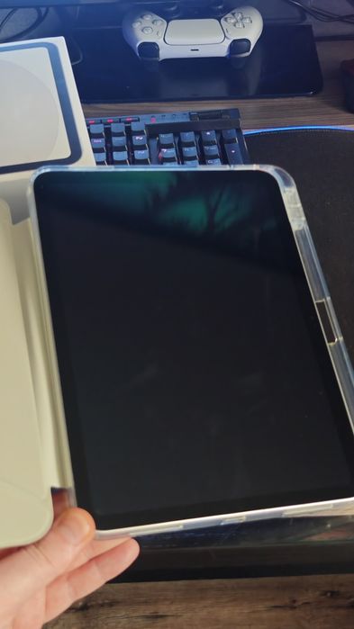 Планшет iPad 10 4/64 gb