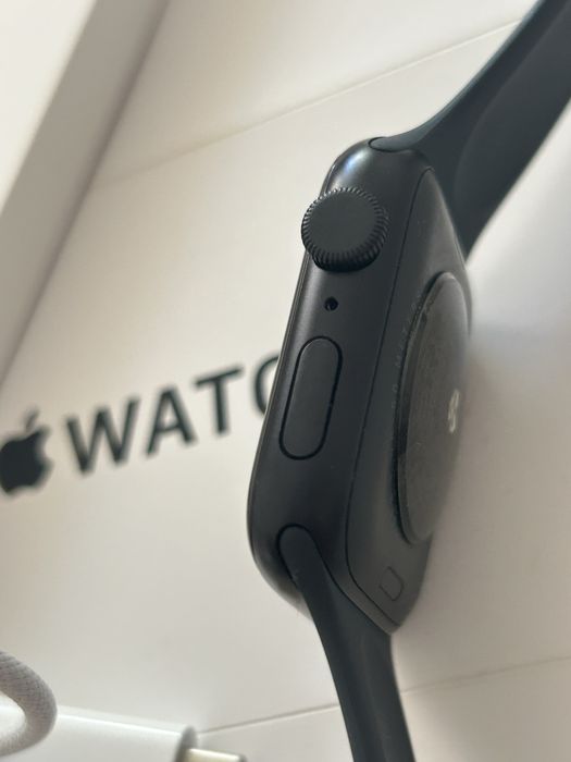 AppleWatch SE 3 44mm Новые