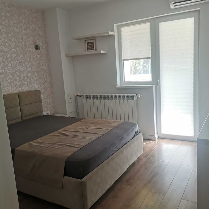 Politehnica - Iuliu Maniu - apartament 3 camere