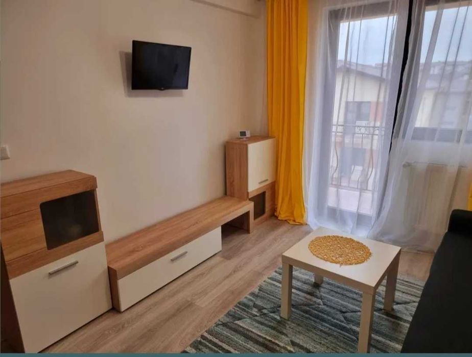 Inchiriez apartament cu o camera