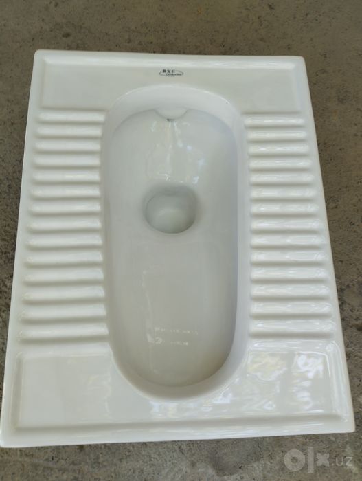 Chashagin bor yangi ishlatimagan