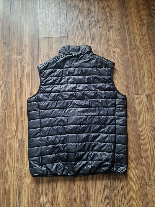 Страхотна мъжка грейка елек JACK WOLFSKIN размер XL