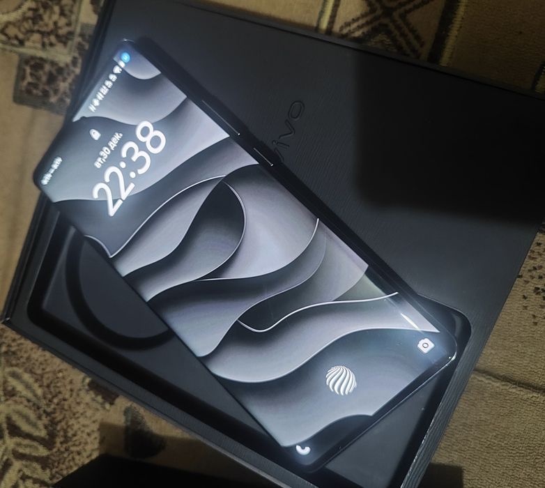 Vivo x100 или обмен