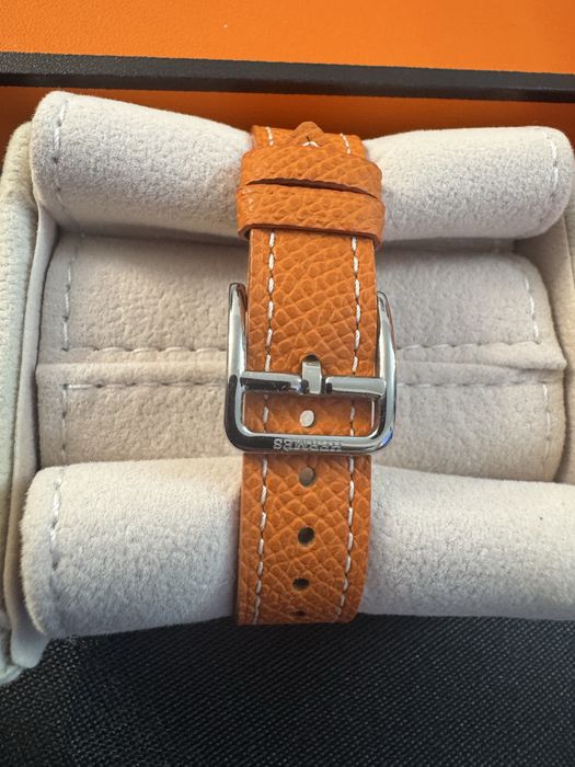 Hermes-Оригинален чисто нов дамски часовник
