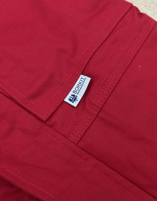 Комбинезон куртка