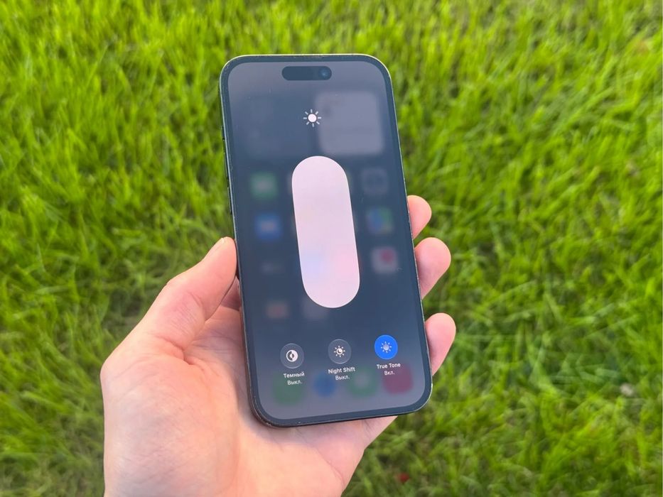iPhone 14 Pro 128Gb 83% Без Ремонта!