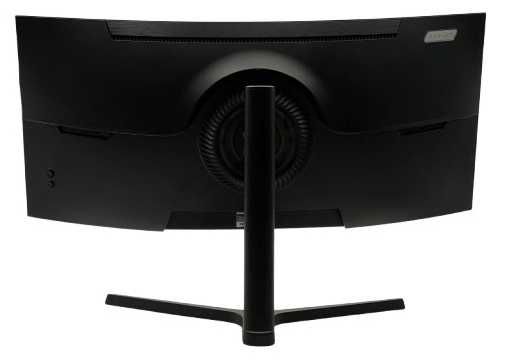 Monitor Ziffler Curved Gaming 34GM1000-34/165Hz/HDR/G-Sync