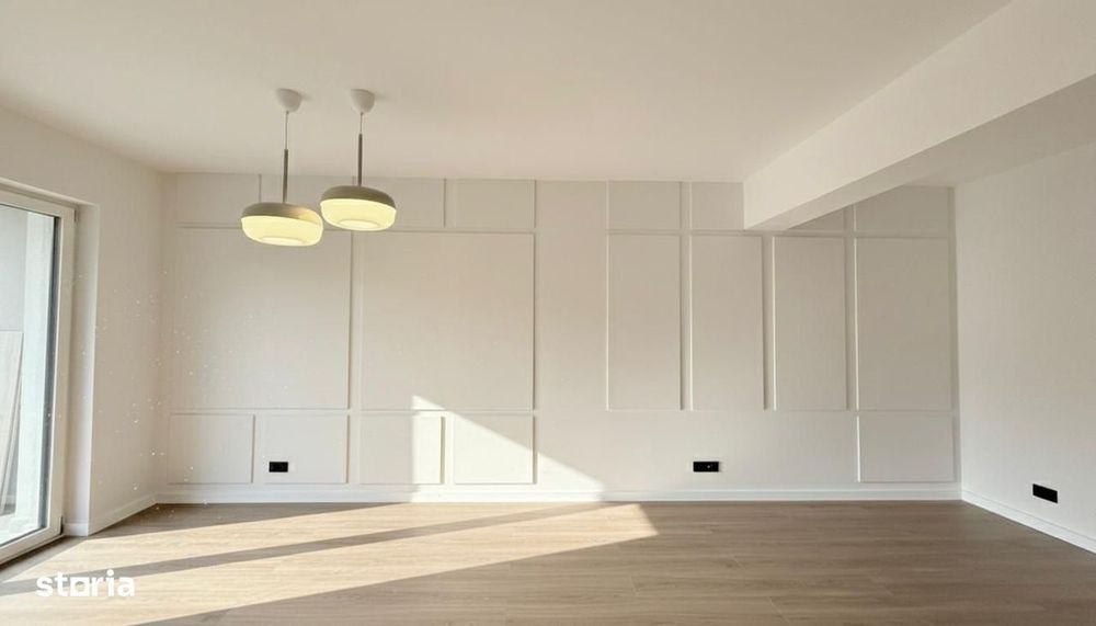 Apartament 2 camere | Zona Vivo | 50 MP — fotografia 1