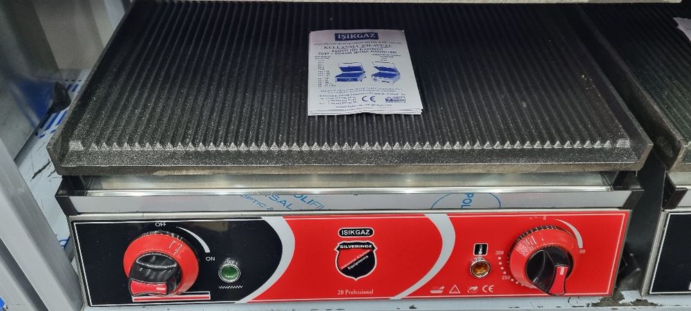 Oshxona fasfud uchun barcha jixozlar optim narxlarda