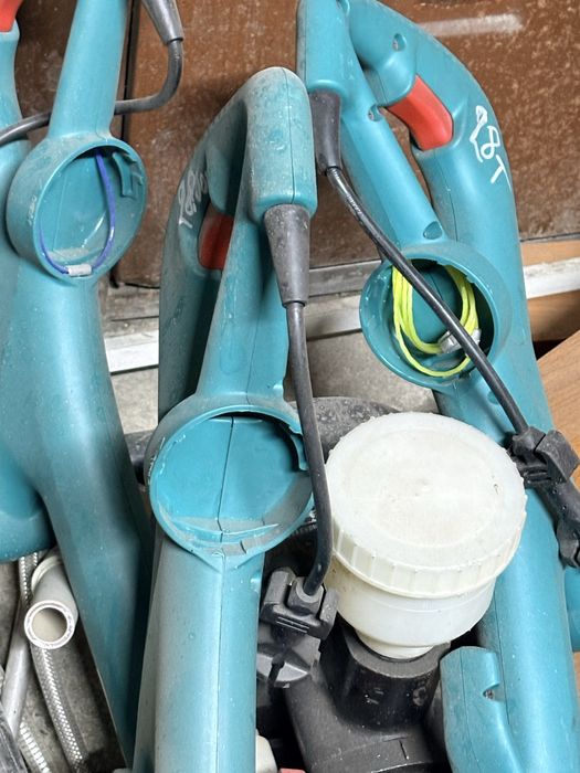 Продам триммеры электрические