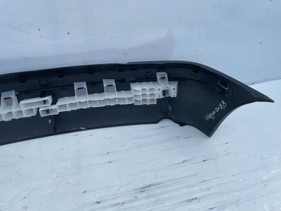 Bara spate Renault Megane 1 1996-2003 noua originala Renault