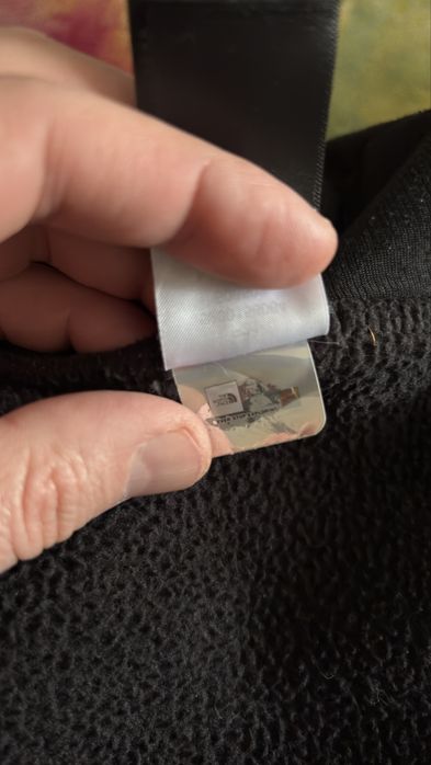 Polar The North Face Retro Denali Jacket L