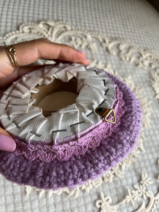 Мини картини с акрилна боя