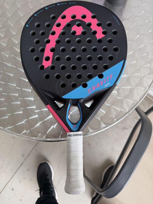 Ракета за падел Head Gravity Pro