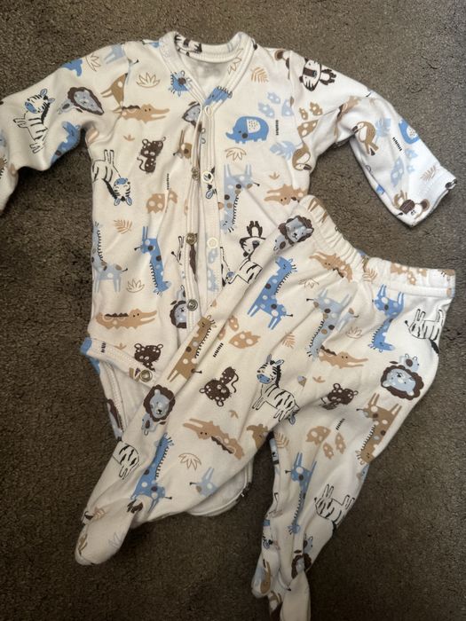 Бебешки комплекти