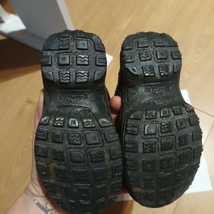 Cizme iarna mar 25 Decathlon