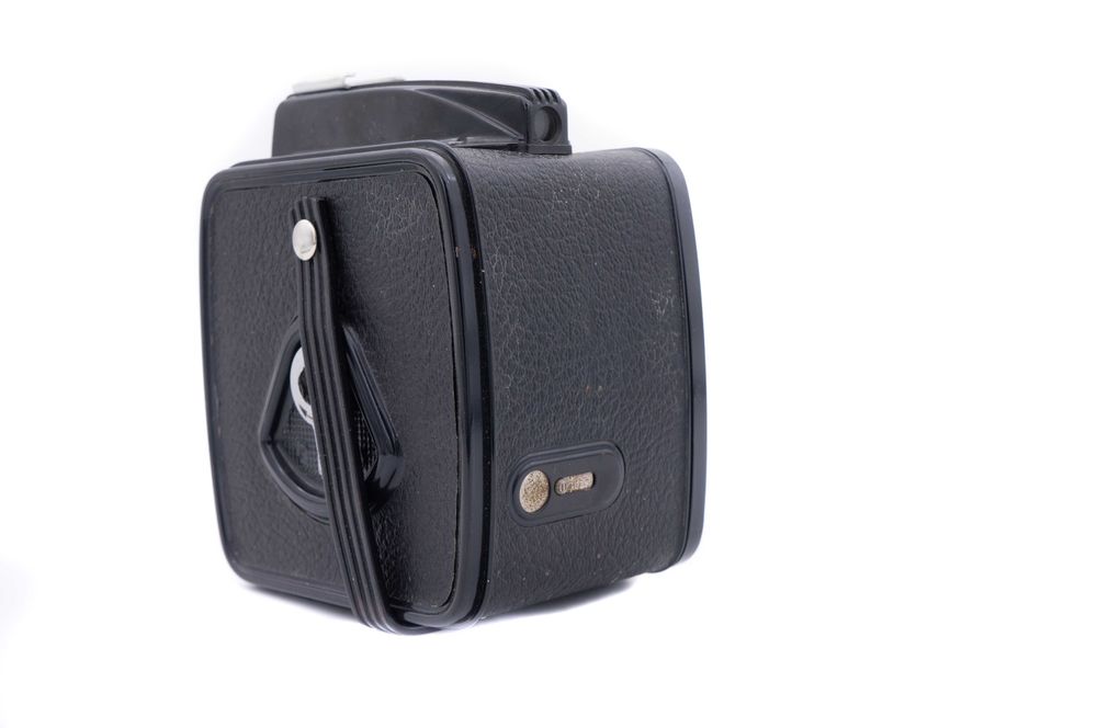 Aparat foto mediu Gerabox