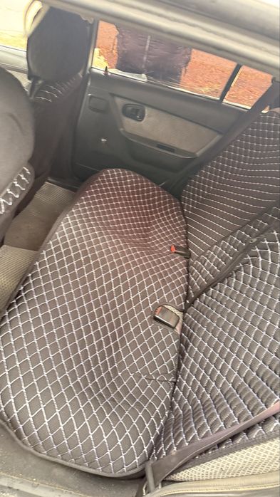 Daewoo Nexia   2.