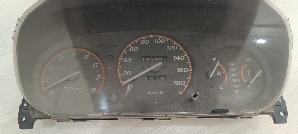 Продам щиток для CR-V