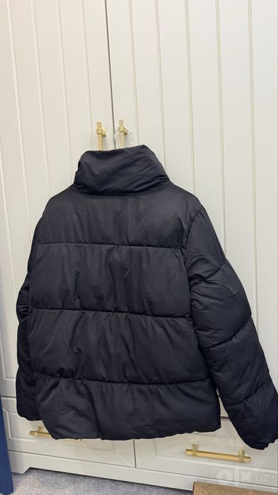Женская куртка STRADIVARIUS