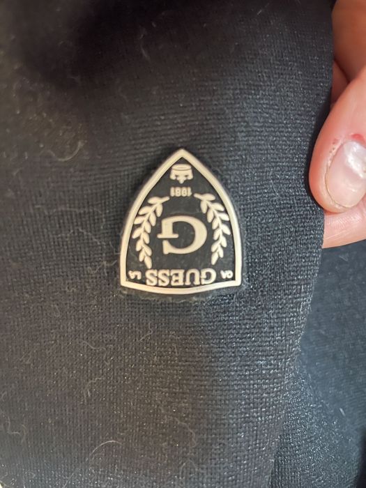 Bluza sport Guess marimea M