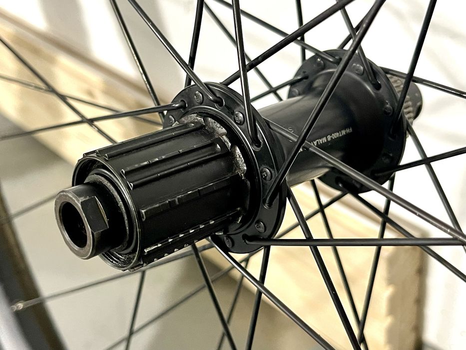 Set roti bicicleta mullet  29/27,5