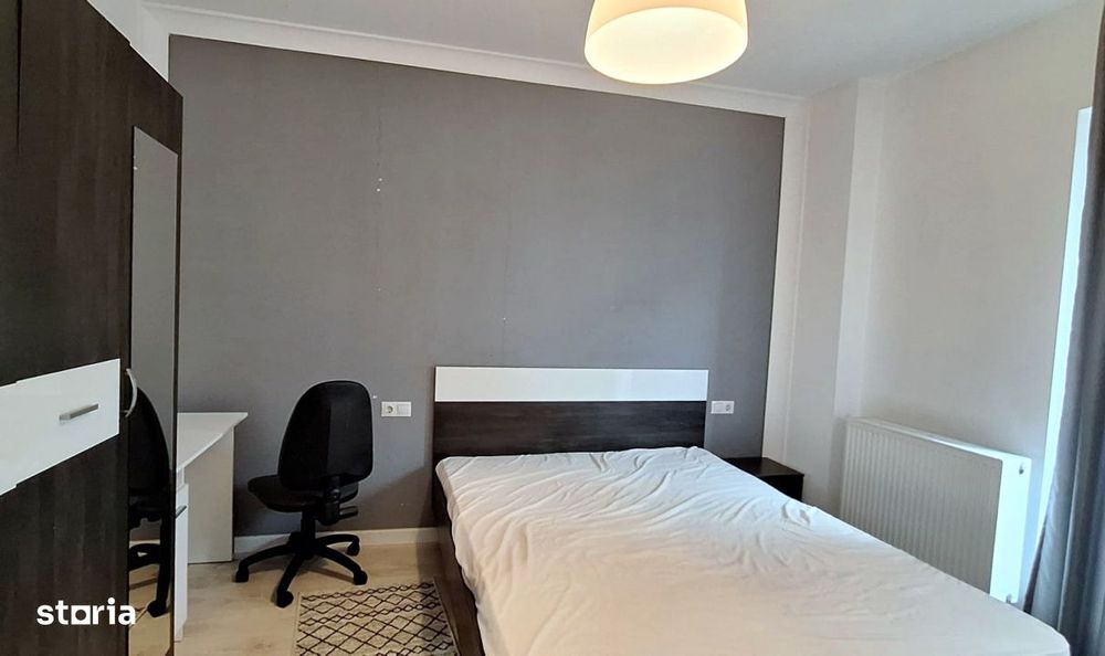 Vanzare apartament 2 camere decomandate, garaj, Zorilor-Europa