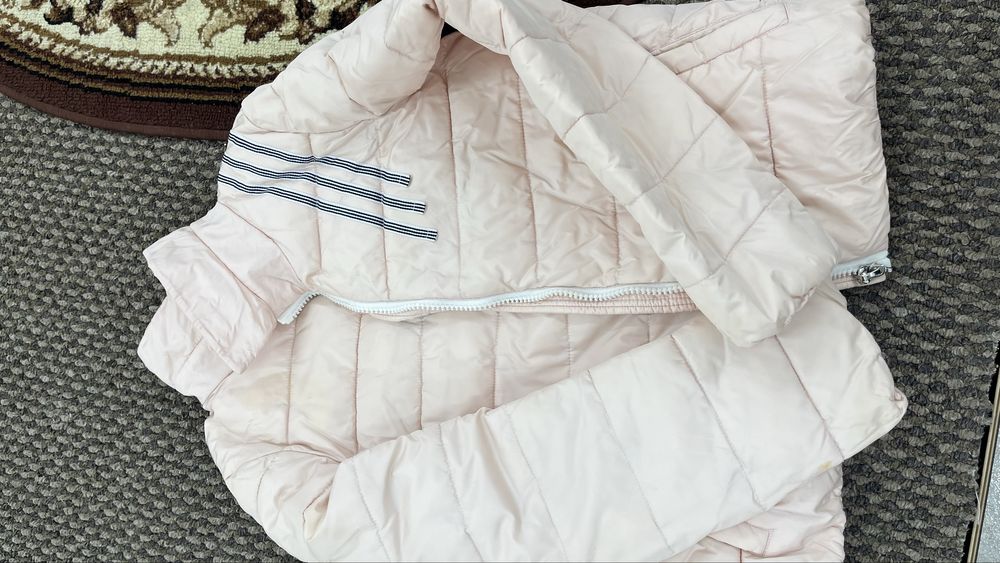 Женские куртки б/у