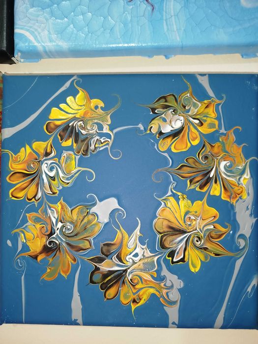 Картини за интерер