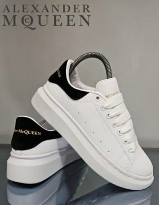 Унисекс обувки  Alexander McQueen
