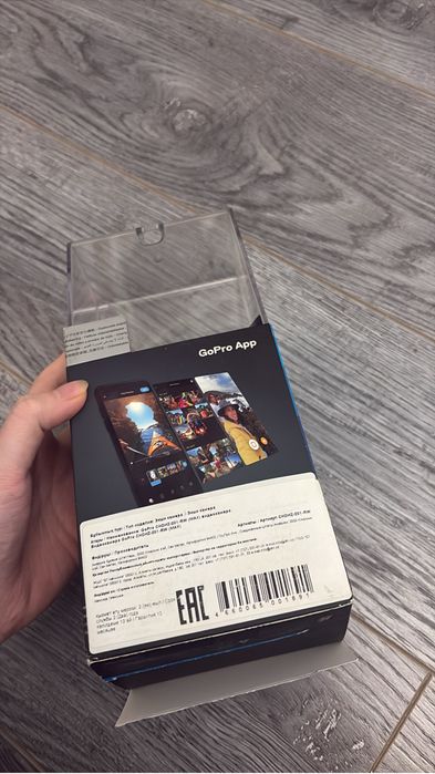 Продаю GoPRO Max