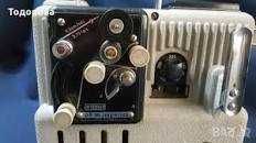 2 бр. Киномашини