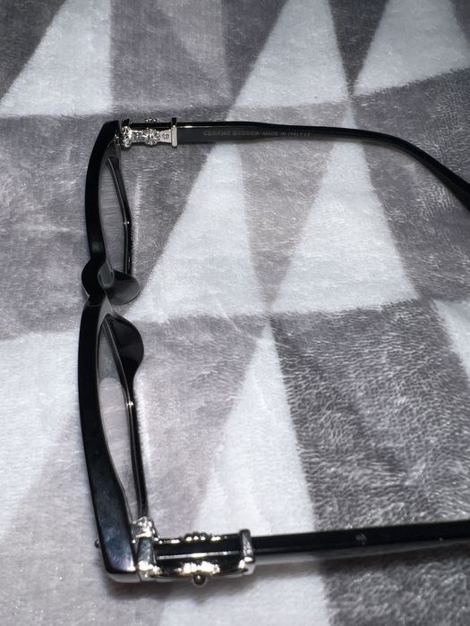 Ochelari chrome hearts