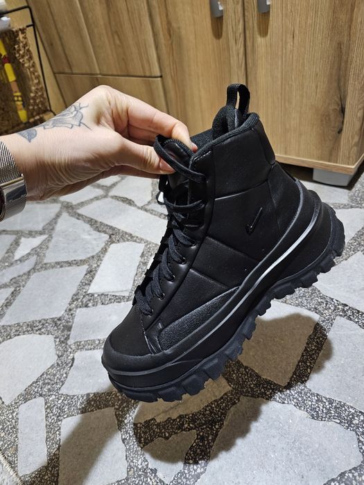 Дамски Боти Nike W BLAZER ROAM MID