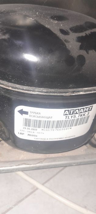 Ремонт холодильников любой марки.Гарантия.