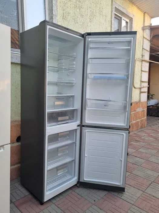 Холодильник LG no frost