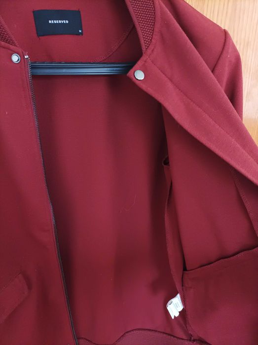 Reserved мъжка жилетка