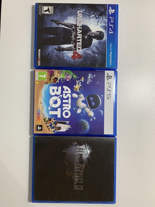 Диски , Игры для PS4 PlayStation 4 игры