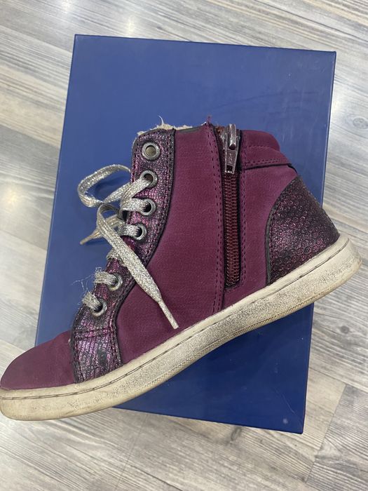 Детски боти Tom Tailor