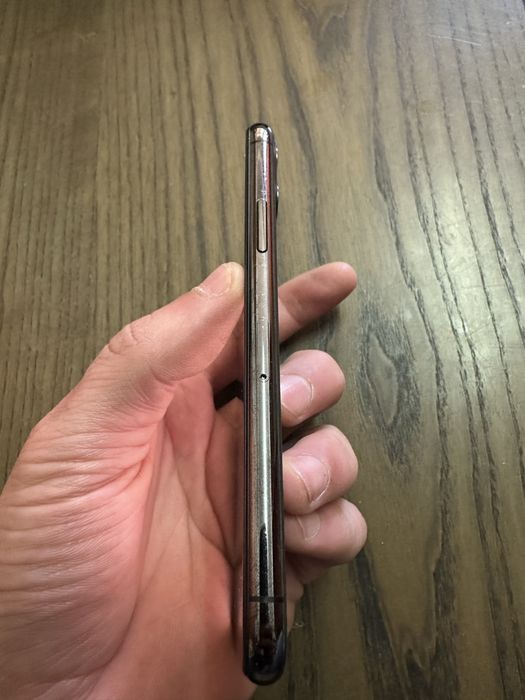 Iphone 11 pro 64 gb
